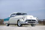Oldsmobile 98 Fiesta Convertible 1953 года